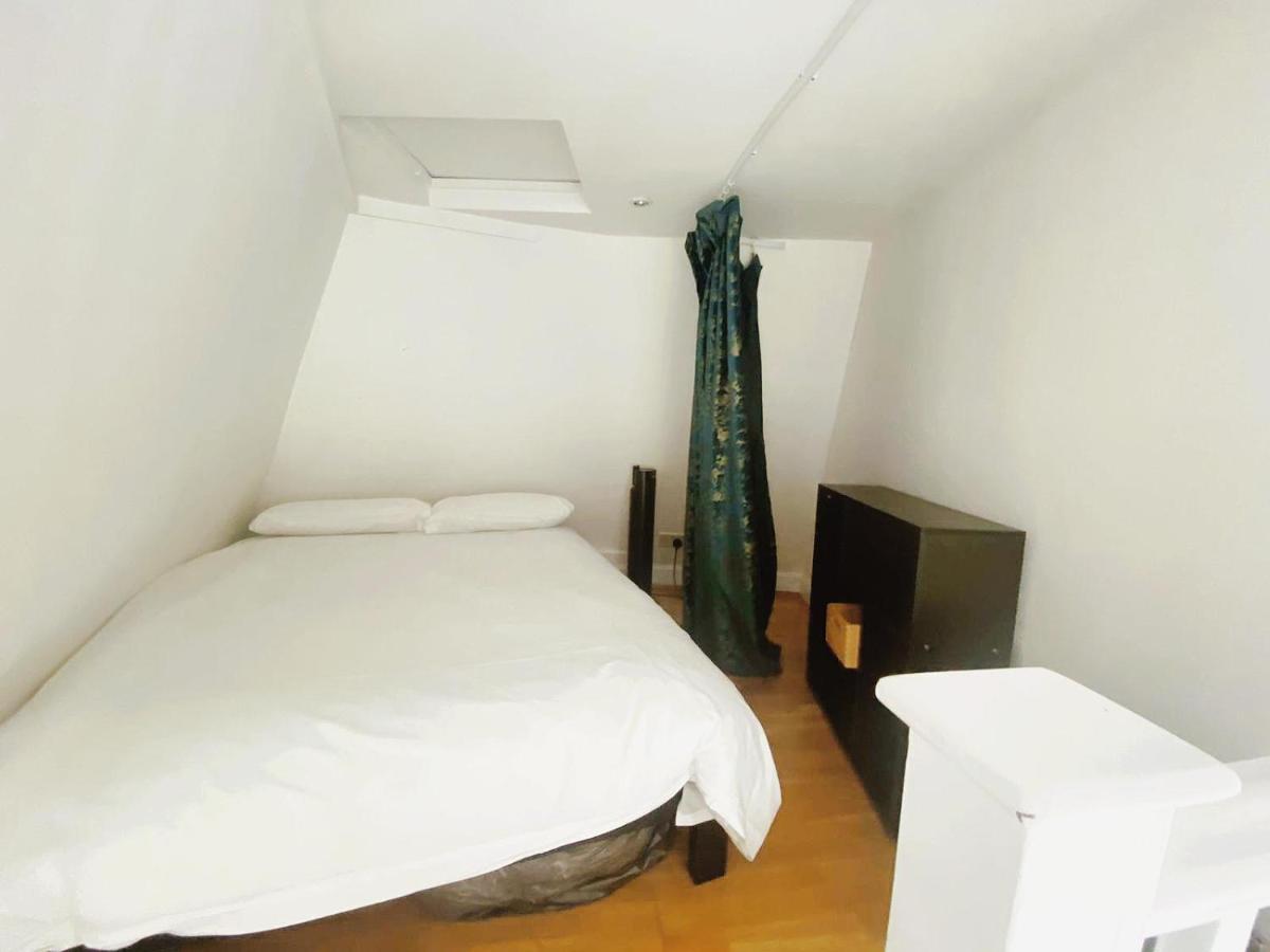 Unique, Exciting And Yours 2Rooms Trafalgar Square London Exterior foto