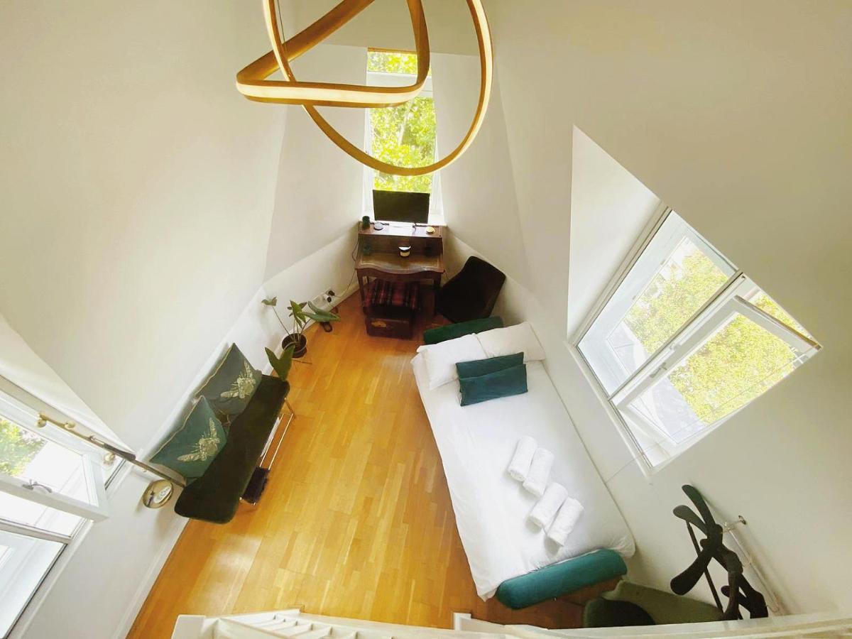 Unique, Exciting And Yours 2Rooms Trafalgar Square London Exterior foto