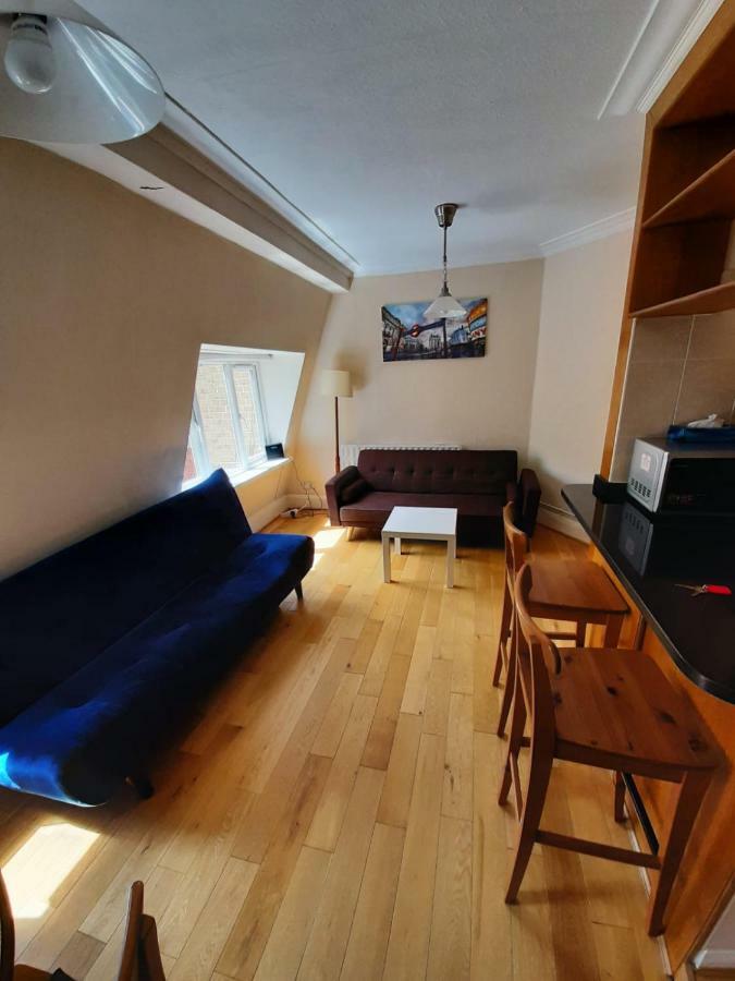 Unique, Exciting And Yours 2Rooms Trafalgar Square London Exterior foto